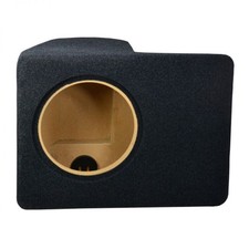 Boîtier vide sur mesure caisson basses 20cm 15 L pour Honda Accord 7 (berline)