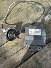 Kit Démarrage Piaggio X-Evo