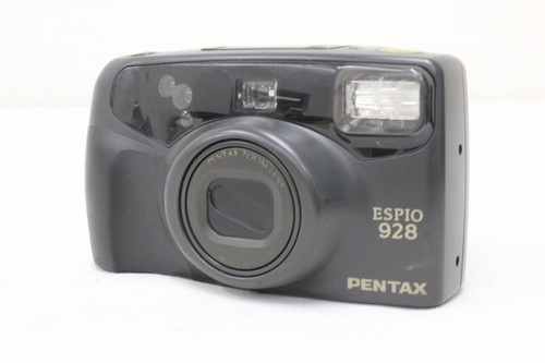 Pentax espio 928 90mm - espio, 28-90mm
