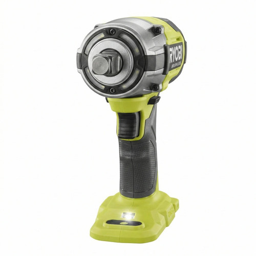 Ryobi brushless clé - ryobi,