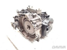 Audi A3 Boîte de vitesses