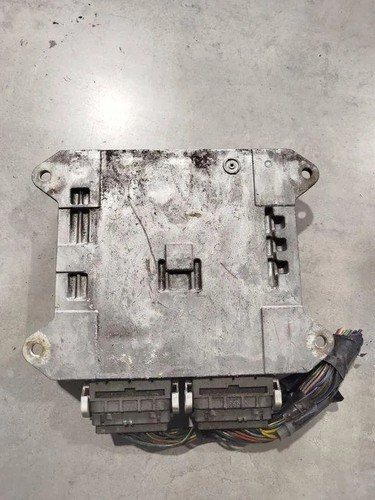 Mazda cr19 engine - mazda, control