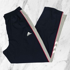 Adidas vintage pantalon - adidas,