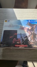 PS4 PlayStation 4 Pro Console