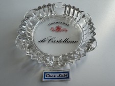 Cendrier Publicitaire -