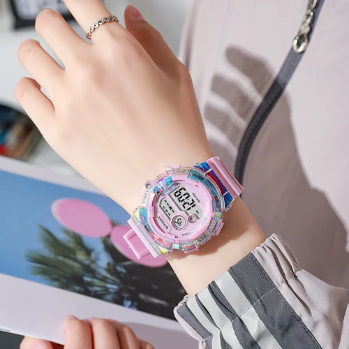 Montre sport enfant - sport,
