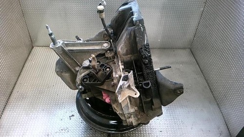 Boite vitesses renault - de,