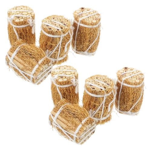 Modèle botte de foin - ,