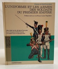 Uniforme les armes des - les,