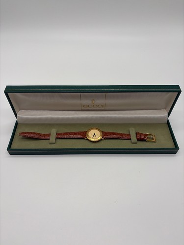 Montre gucci 3000l - montre, femme
