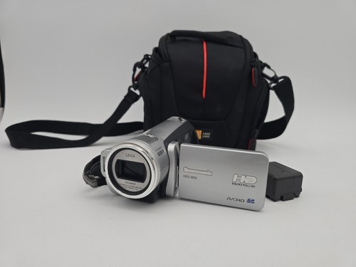 Panasonic hdc sd5 - panasonic, hdc-sd5
