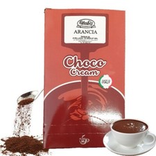 Choco Crème Chocolat Orange -