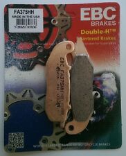 EBC Fritté Avant Disque Frein