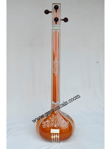 Instrument professionnel - , en