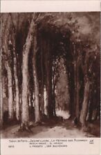 CPA Salon de Paris 6215