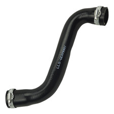 Tuyau Turbo Ladeluftschlauch