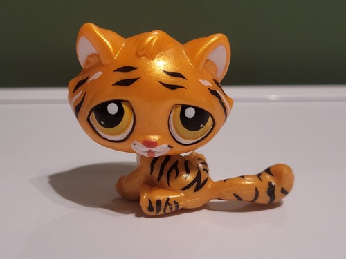Lps 1487 littlest petshop - littlest,
