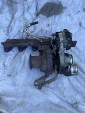 Turbo BMW N47d20a-n47d20c