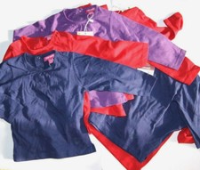 POLO T-SHIRT MANCHE LONGUE