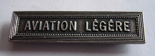 Agrafe barrette aviation - agrafe,