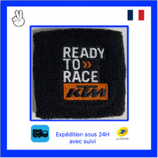 Chaussette bocal frein moto universelle – Protection maître-cylindre KTM