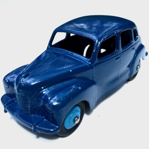 Dinky 40d austin devon - 40d-g, car
