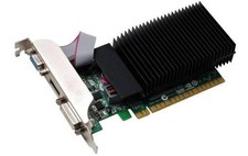 Carte Graphique Nvidia N210
