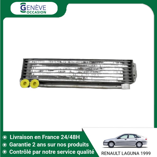 Radiateur huile - 🇫🇷,