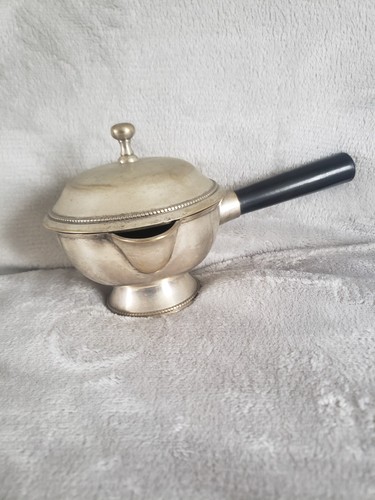 Ancienne petite chocolatiere - ancienne,