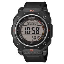 Montre solaire casio pro - montre, trek