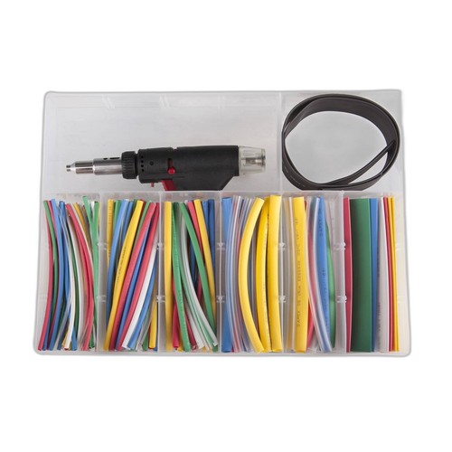 Coffret mini chalumeau gaz - coffret,