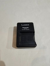 Chargeur batterie Panasonic