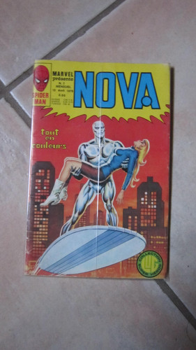 Nova lug 1978 - n°3,