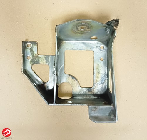 111622l support moteur avant - support,