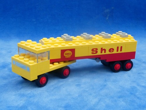 Mignon cute rare top lego - mignon,