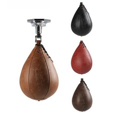 Ballon de boxe élastique