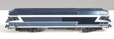 JOUEF  LOCOMOTIVE DIESEL CC