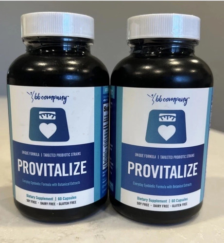 2pc better body provitalize - better, co