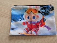 Trousse de toilette enfant