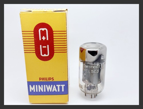 Nos philips el503 8278 - nos, la