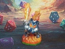Ignitor Figurine Skylanders