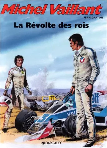 Michel vaillant tome - tome, :