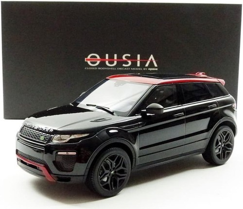 Range rover evoque - evoque, dynamic