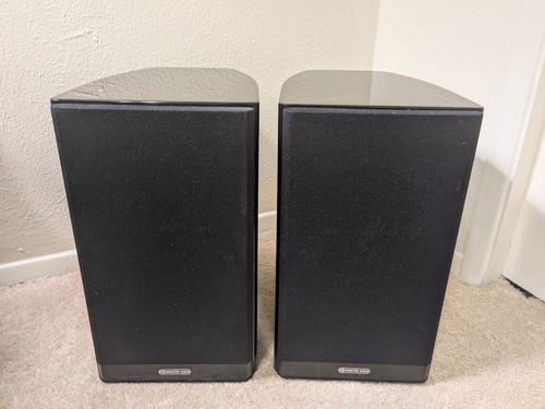Monitor audio gold 100 - monitor,