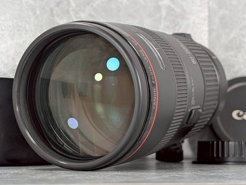 Canon 200mm 2 8 l - ef, 80-200mm