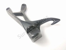 PLATINE ARRIERE GAUCHE COMPLETE SUZUKI GSR 2014-2014 / NE 59395