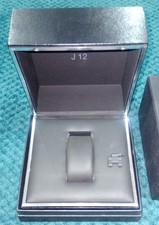 BOITE DE MONTRE CHANEL J12 