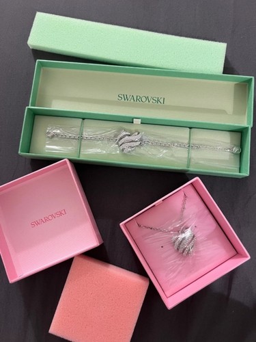 Bijoux swarovski - ,