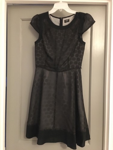 Robe patineuse sans - sans, manches
