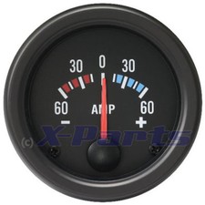 Rétro Affichage Ampère